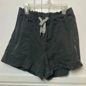 AERIE EASY WOVEN SHORT